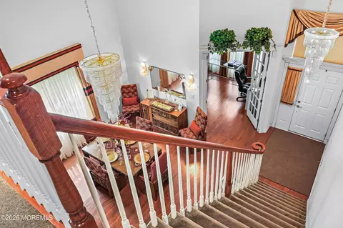 Entry Way - 9 Arborridge Dr, Forked River, NJ 08731 photo 3 of 3