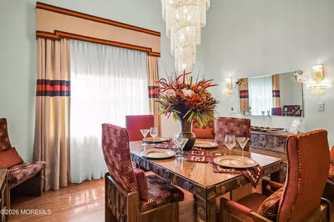 Dining - 9 Arborridge Dr, Forked River, NJ 08731 photo 2 of 5