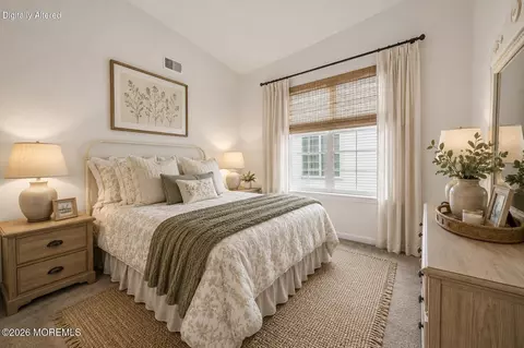 Bedroom - 9 Arborridge Dr, Forked River, NJ 08731 photo 4 of 5