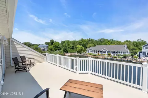 Exterior - 77 Tiller Dr, Waretown, NJ 08758 photo 5 of 11