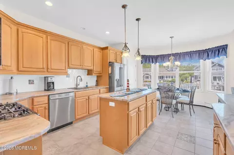 Kitchen - 77 Tiller Dr, Waretown, NJ 08758 photo 1 of 7