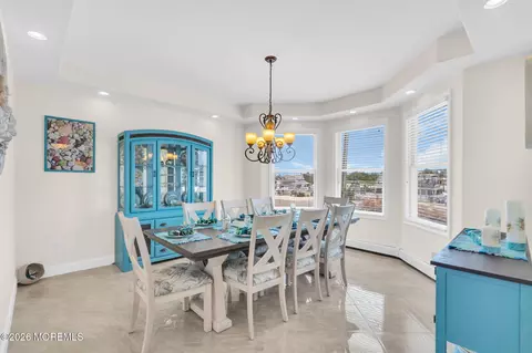 Dining - 77 Tiller Dr, Waretown, NJ 08758 photo 1 of 3