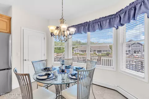 Dining - 77 Tiller Dr, Waretown, NJ 08758 photo 3 of 3