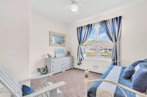 Bedroom - 77 Tiller Dr, Waretown, NJ 08758 photo 7 of 9