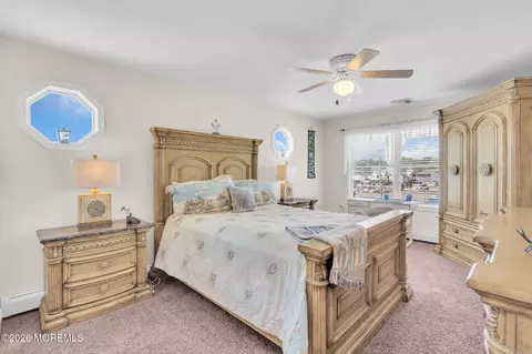 Bedroom - 77 Tiller Dr, Waretown, NJ 08758 photo 3 of 9
