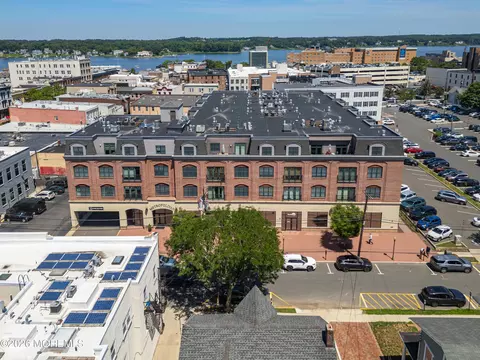 23 Wallace St #406, Red Bank, NJ 07701