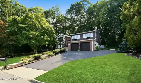 1405 Williams Dr, Wall, NJ 07719