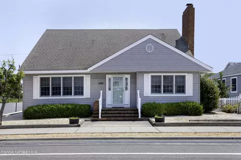 1200 SE Central Ave, Seaside Park, NJ 08752