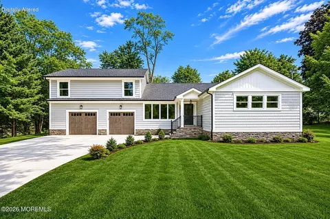 146 Bruce Rd, Red Bank, NJ 07701