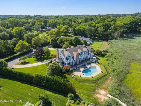 View/Area - 7 Harbor Dr, Rumson, NJ 07760 photo 5 of 13