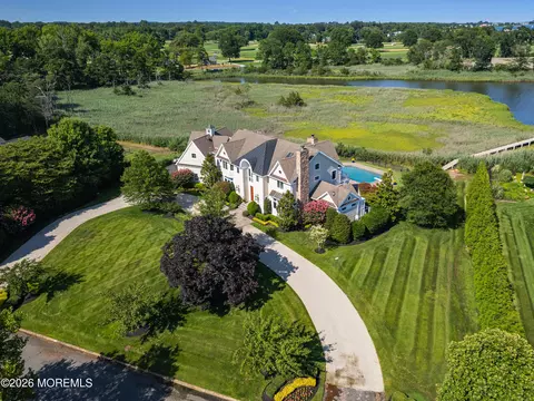 View/Area - 7 Harbor Dr, Rumson, NJ 07760 photo 9 of 13
