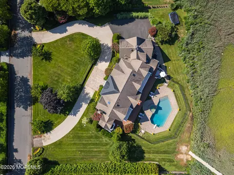 View/Area - 7 Harbor Dr, Rumson, NJ 07760 photo 7 of 13