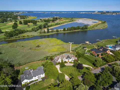 View/Area - 7 Harbor Dr, Rumson, NJ 07760 photo 11 of 13