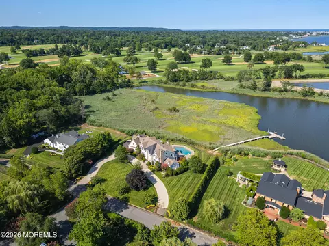 View/Area - 7 Harbor Dr, Rumson, NJ 07760 photo 10 of 13
