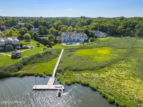 View/Area - 7 Harbor Dr, Rumson, NJ 07760 photo 6 of 13