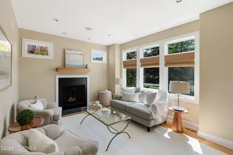 Living - 7 Harbor Dr, Rumson, NJ 07760 photo 4 of 4