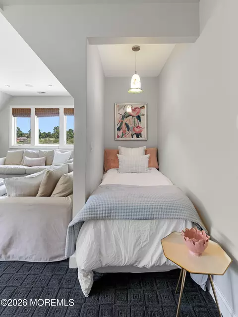 Bedroom - 7 Harbor Dr, Rumson, NJ 07760 photo 8 of 8