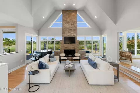 Living - 7 Harbor Dr, Rumson, NJ 07760 photo 1 of 4
