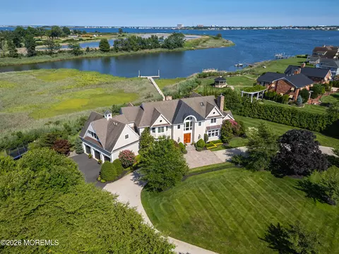 View/Area - 7 Harbor Dr, Rumson, NJ 07760 photo 2 of 13