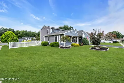 Other - 3 Hedgewood Rd, Howell, NJ 07731 photo 13 of 14