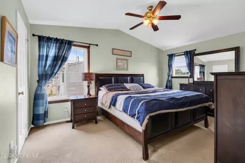 Bedroom - 3 Hedgewood Rd, Howell, NJ 07731 photo 2 of 6