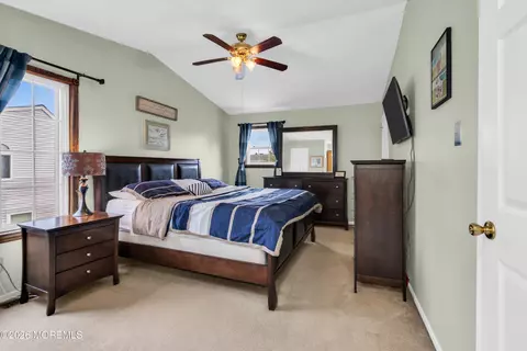 Bedroom - 3 Hedgewood Rd, Howell, NJ 07731 photo 3 of 6