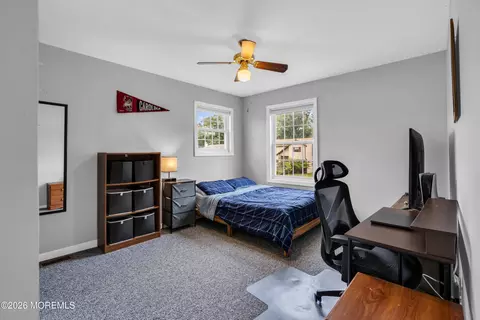 Bedroom - 3 Hedgewood Rd, Howell, NJ 07731 photo 4 of 6