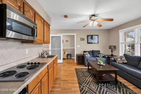 Kitchen - 3 Hedgewood Rd, Howell, NJ 07731 photo 4 of 4