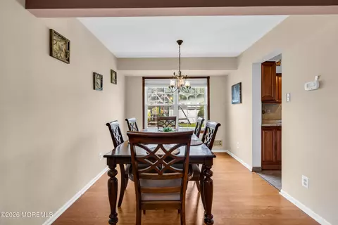 Dining - 3 Hedgewood Rd, Howell, NJ 07731 photo 1 of 3