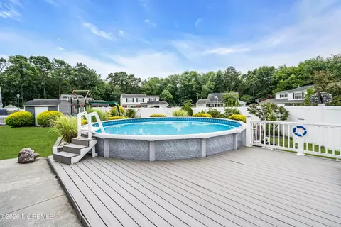 Exterior - 3 Hedgewood Rd, Howell, NJ 07731 photo 3 of 7