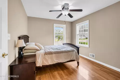Bedroom - 3 Hedgewood Rd, Howell, NJ 07731 photo 1 of 6