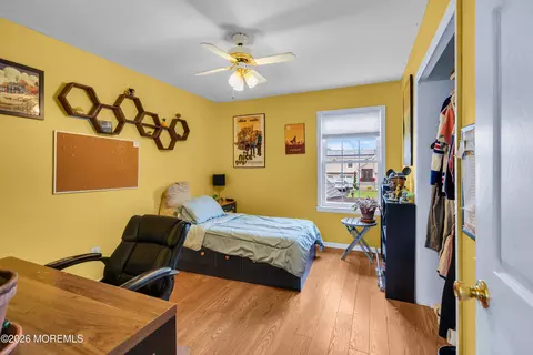 Bedroom - 3 Hedgewood Rd, Howell, NJ 07731 photo 5 of 6