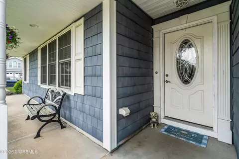 Exterior - 3 Hedgewood Rd, Howell, NJ 07731 photo 1 of 7