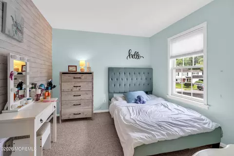 Bedroom - 3 Hedgewood Rd, Howell, NJ 07731 photo 6 of 6