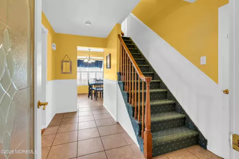 Entry Way - 3 Hedgewood Rd, Howell, NJ 07731 photo 1 of 3