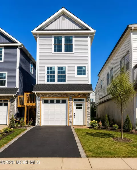 32 Oceanview Ave, Keansburg, NJ 07734