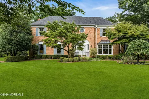 23 Seedling Dr, Colts Neck, NJ 07722