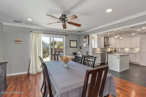 Dining - 39 Appleton Dr, Hazlet, NJ 07730 photo 1 of 3
