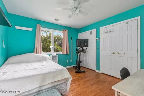 Bedroom - 39 Appleton Dr, Hazlet, NJ 07730 photo 4 of 6