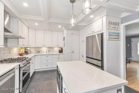 Kitchen - 39 Appleton Dr, Hazlet, NJ 07730 photo 2 of 5