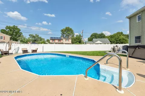 Exterior - 39 Appleton Dr, Hazlet, NJ 07730 photo 9 of 10