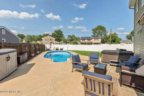 Exterior - 39 Appleton Dr, Hazlet, NJ 07730 photo 2 of 10