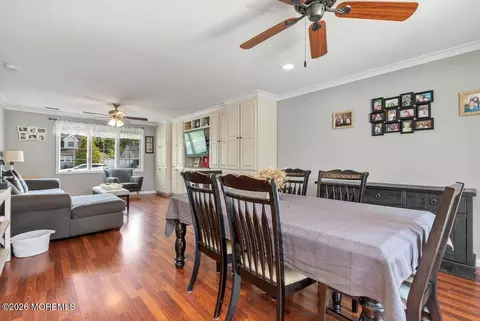 Dining - 39 Appleton Dr, Hazlet, NJ 07730 photo 3 of 3