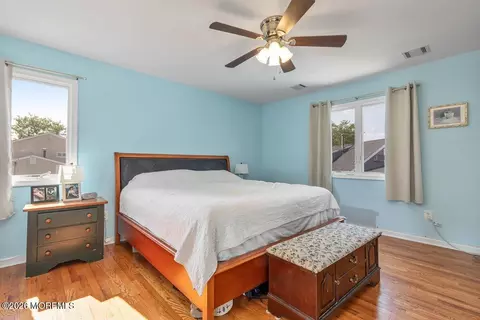 Bedroom - 39 Appleton Dr, Hazlet, NJ 07730 photo 2 of 6
