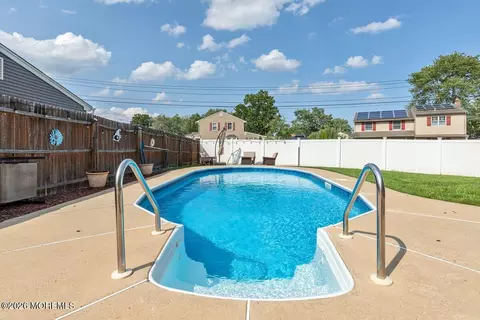 Exterior - 39 Appleton Dr, Hazlet, NJ 07730 photo 10 of 10