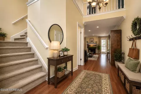 170 Colony Ln, Manalapan, NJ 07726
