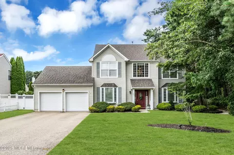 341 10th Ave, Manchester, NJ 08759