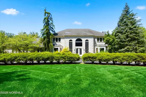 5 Lucas Ln, Millstone, NJ 08510