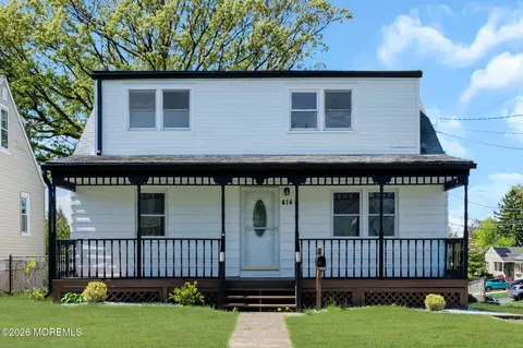 414 S Pine Ave, South Amboy, NJ 08879