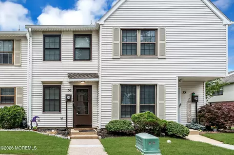 56 English Club Dr, Englishtown, NJ 07726